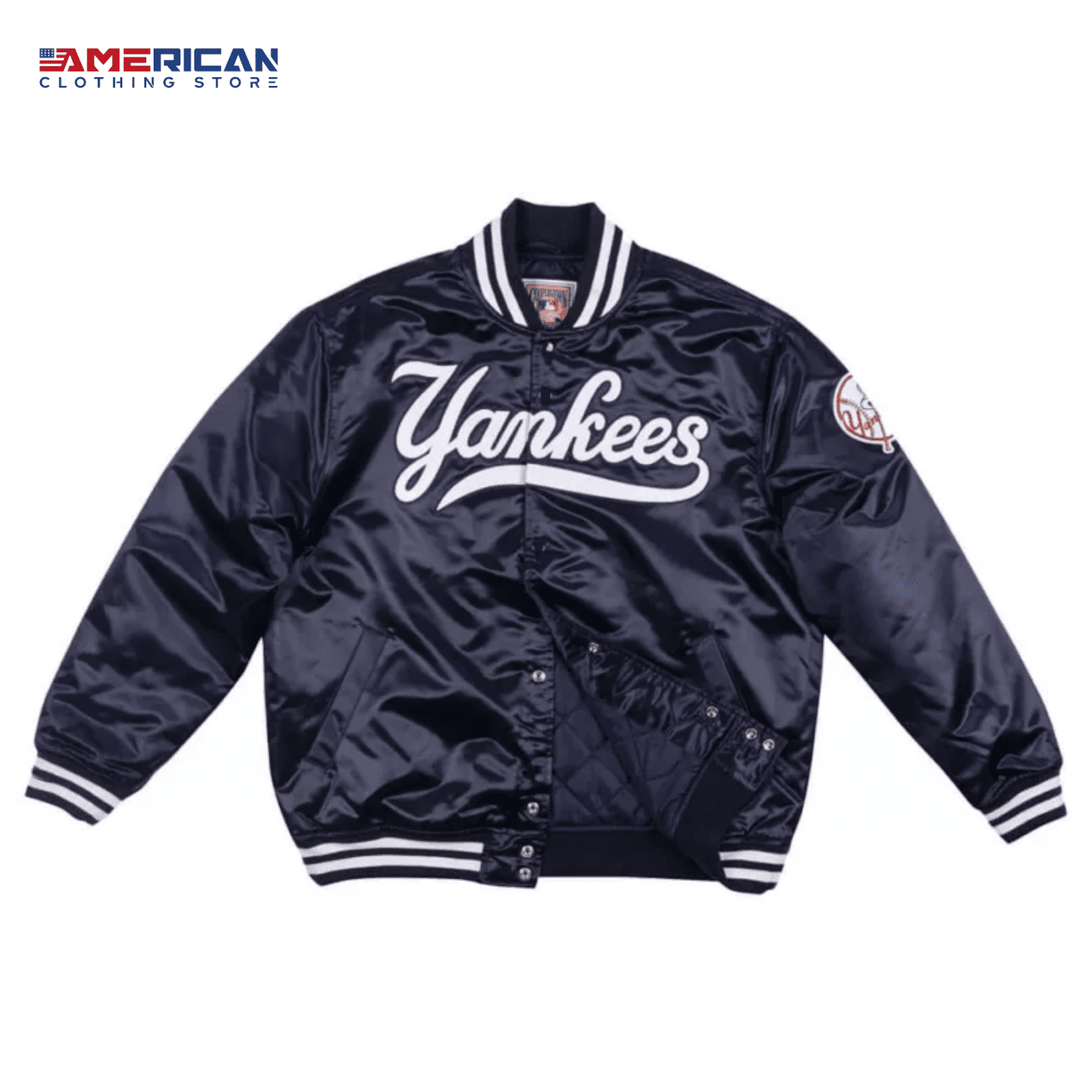 Yankees Jacket